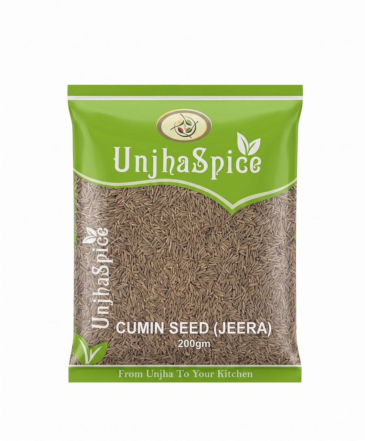 Cumin Seeds