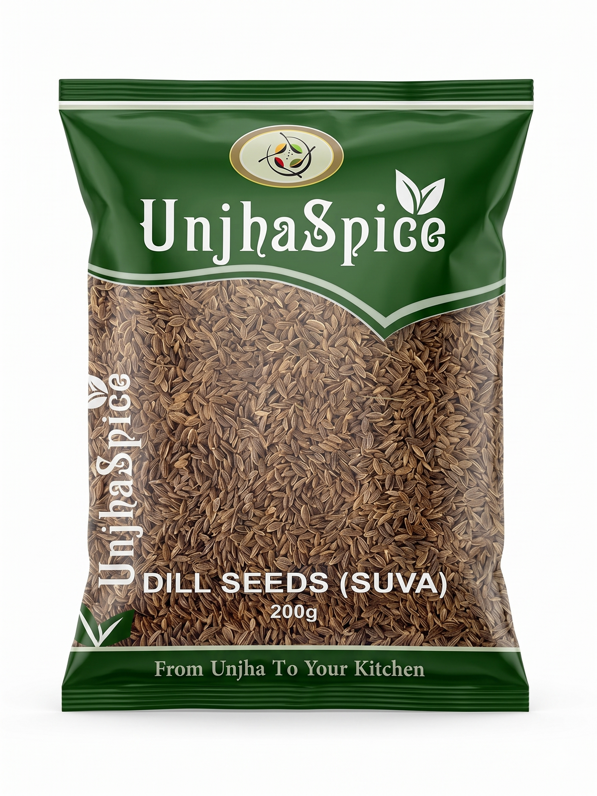 Dill Seeds
