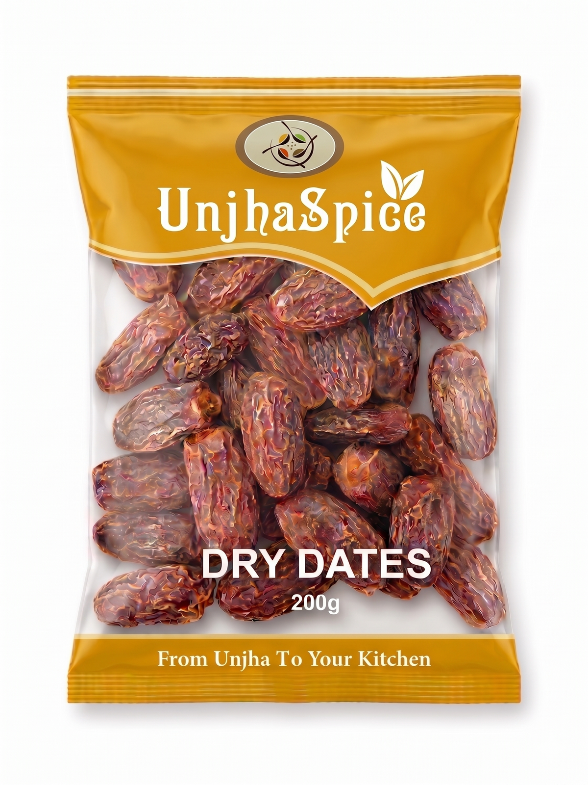 Dry Dates
