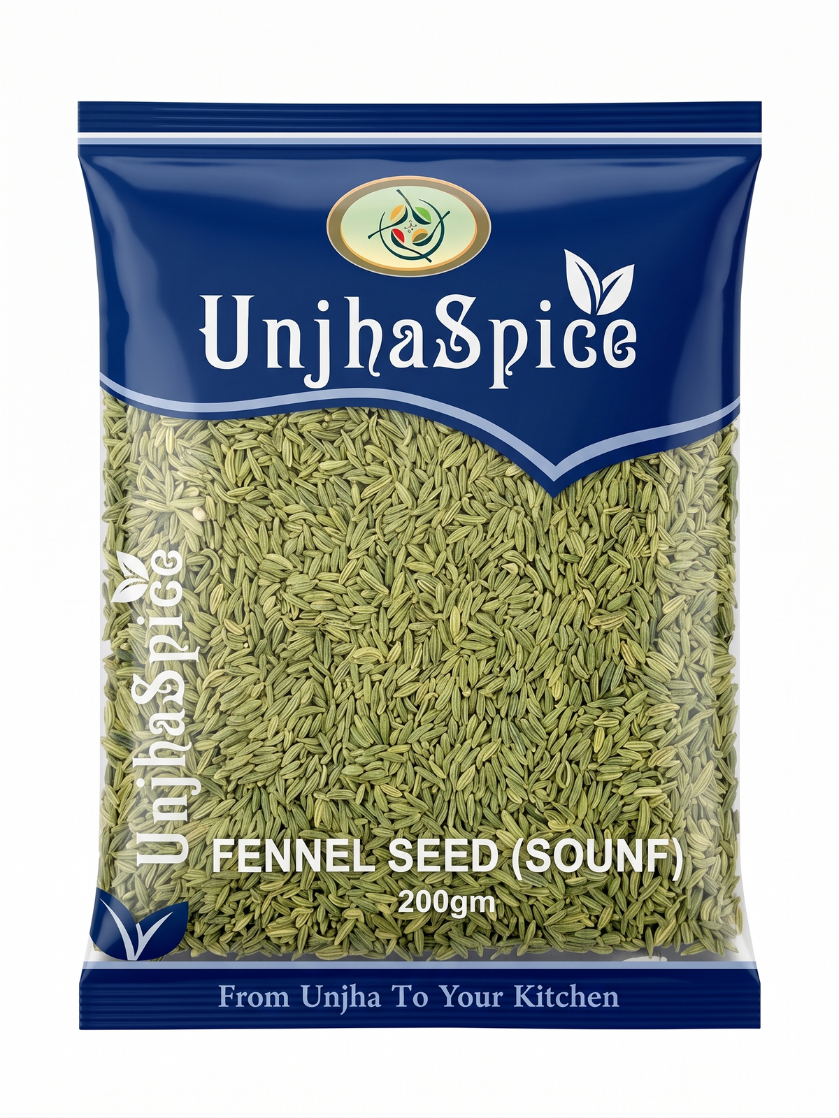 Fennel Seeds