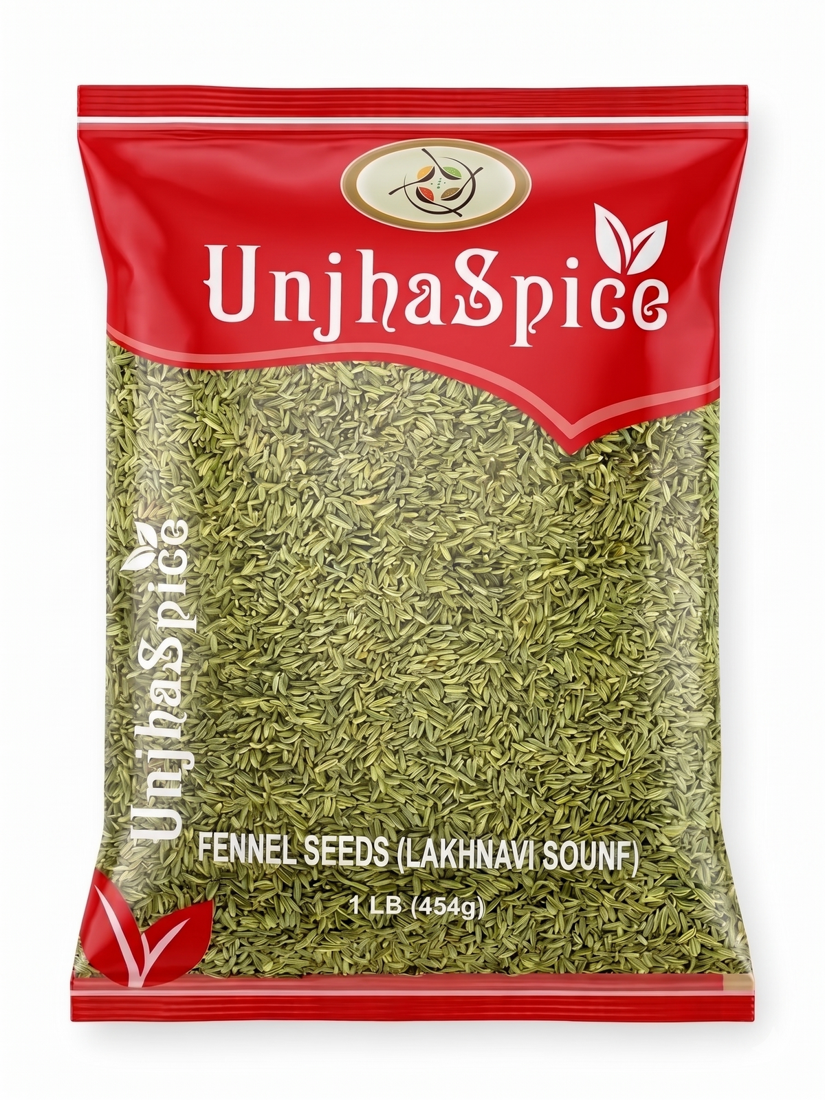 Lakhnavi Fennel Seeds