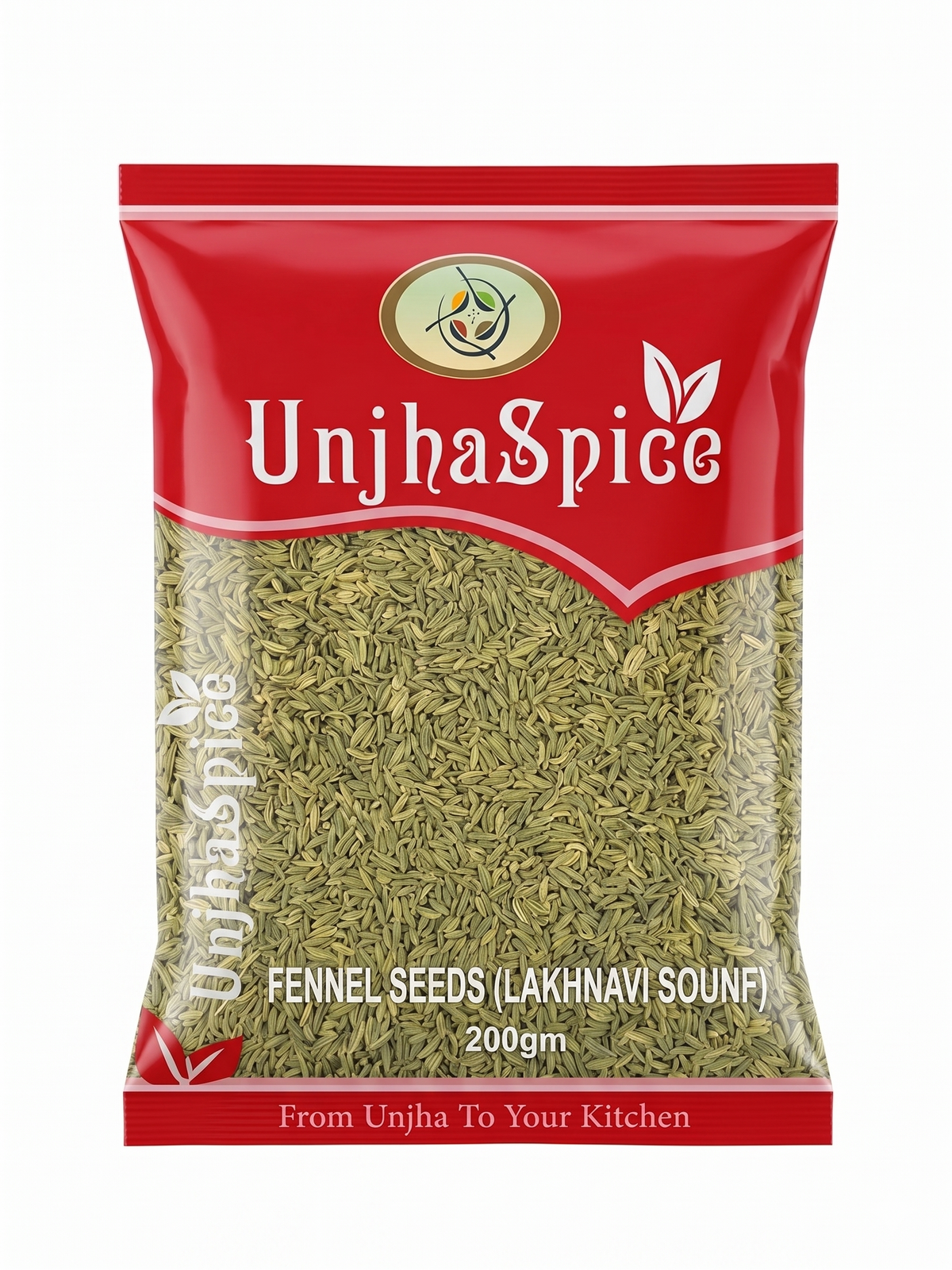 Lakhnavi Fennel Seeds