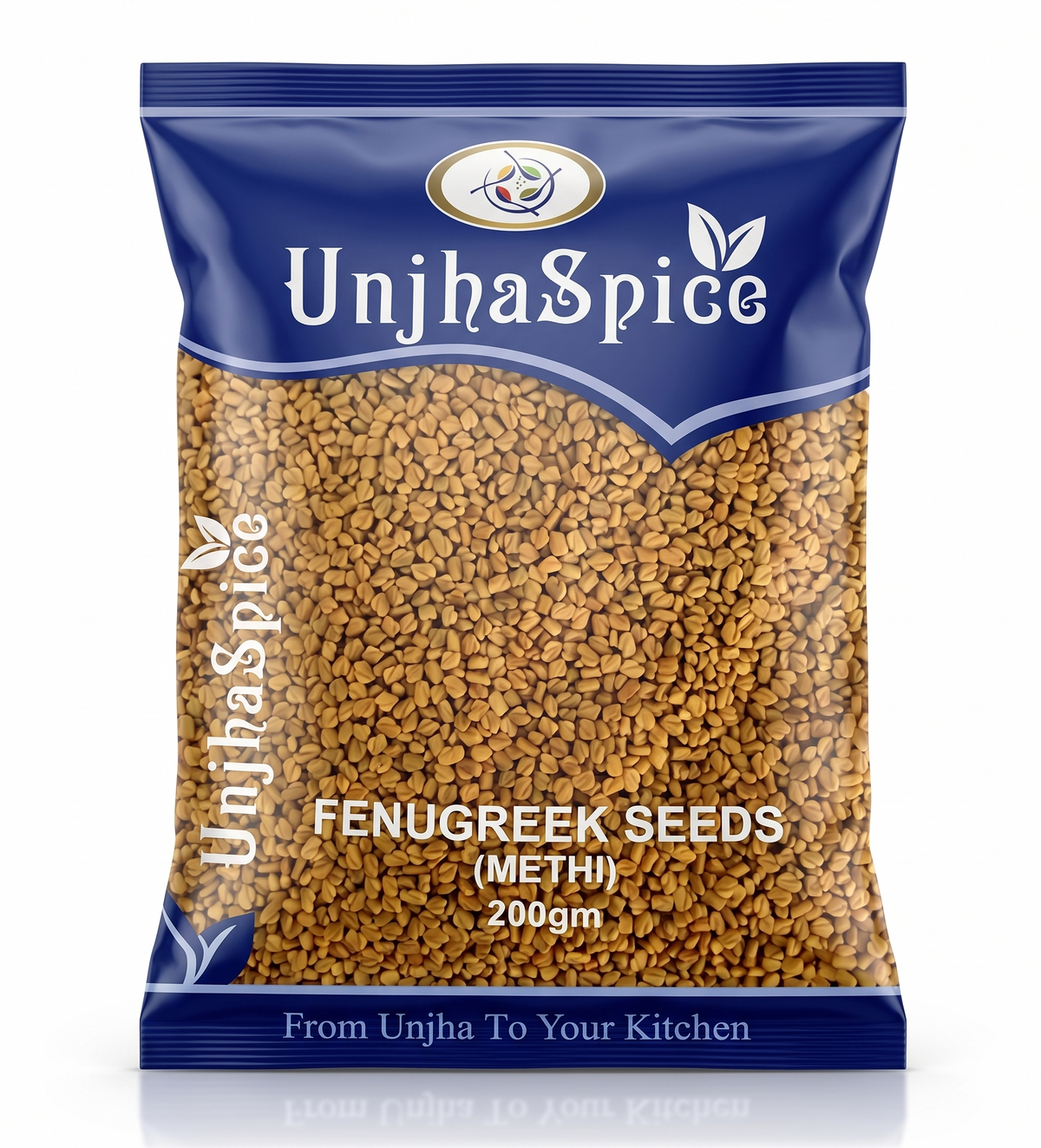 Fenugreek Seeds