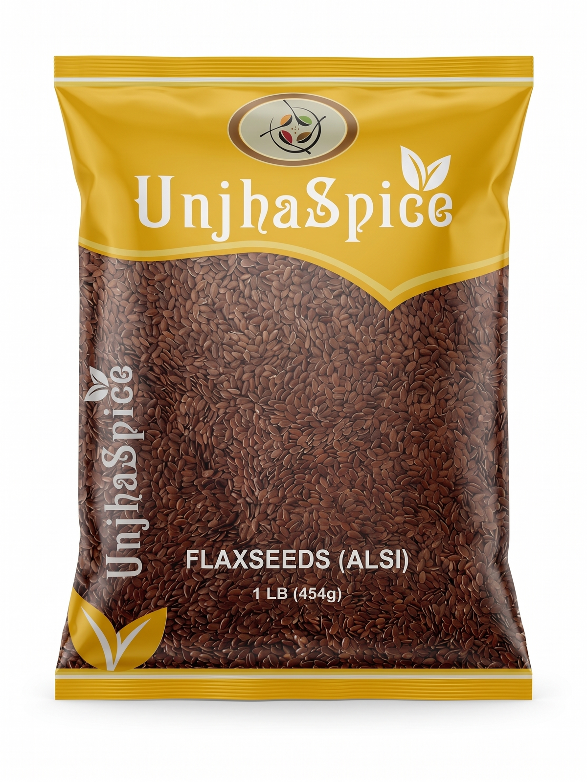 Flaxseeds