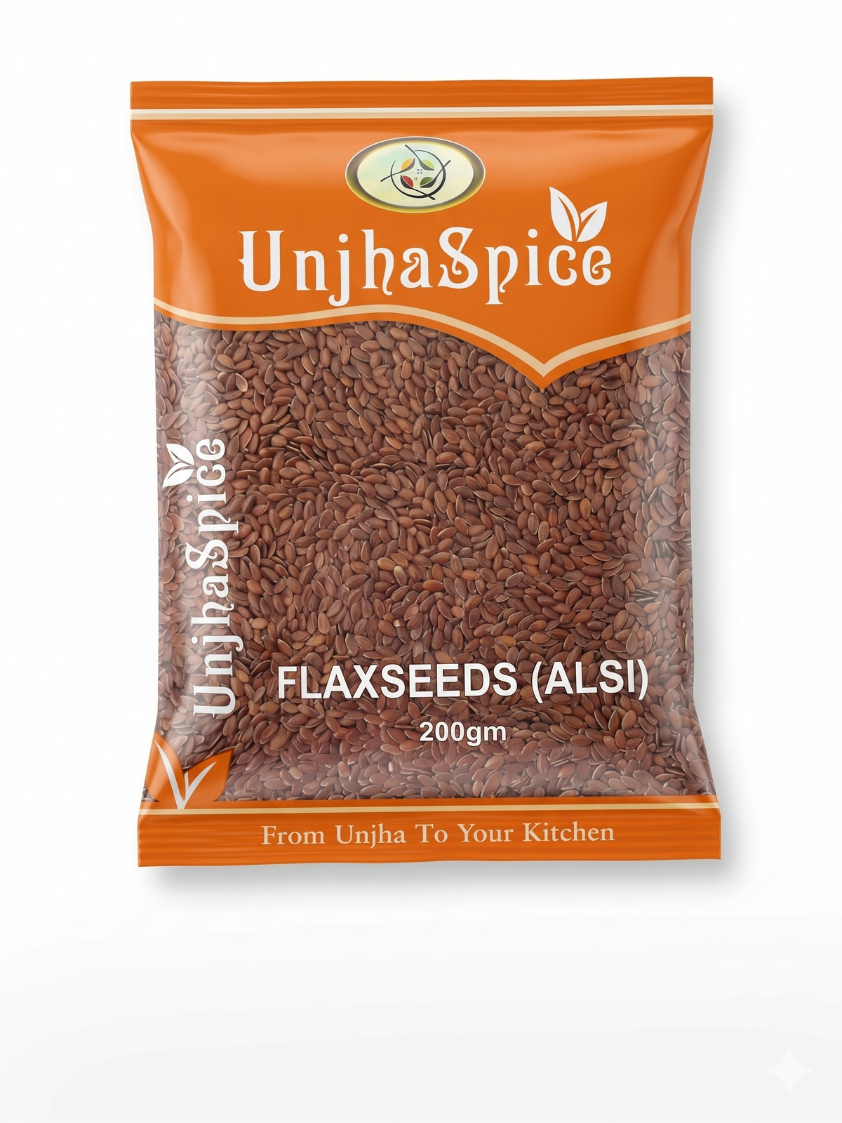 Flaxseeds