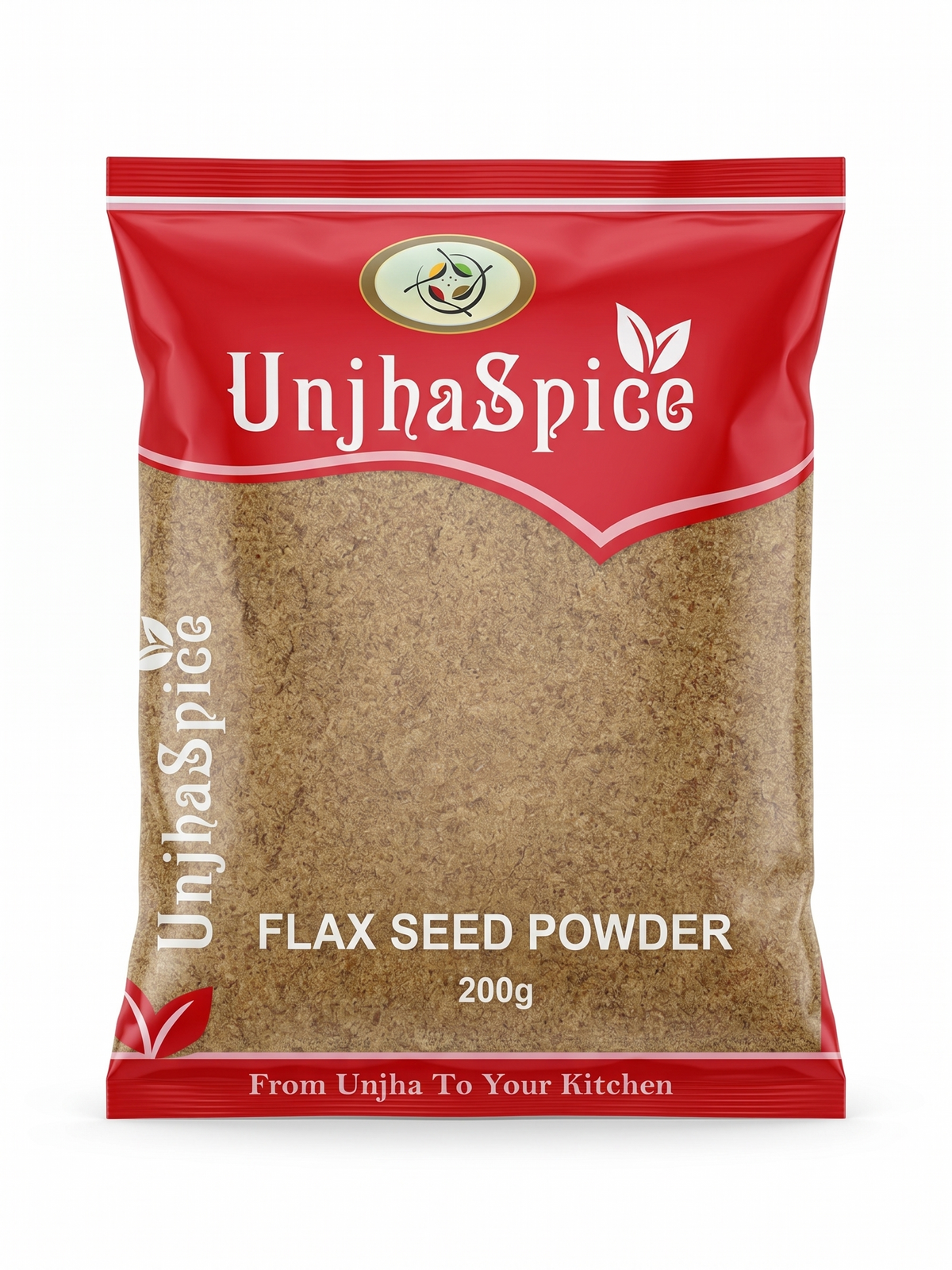 Flaxseeds Powder