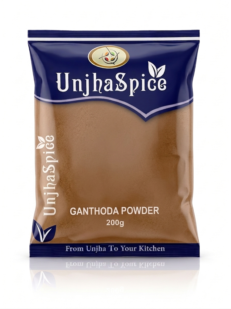 Ganthoda Powder