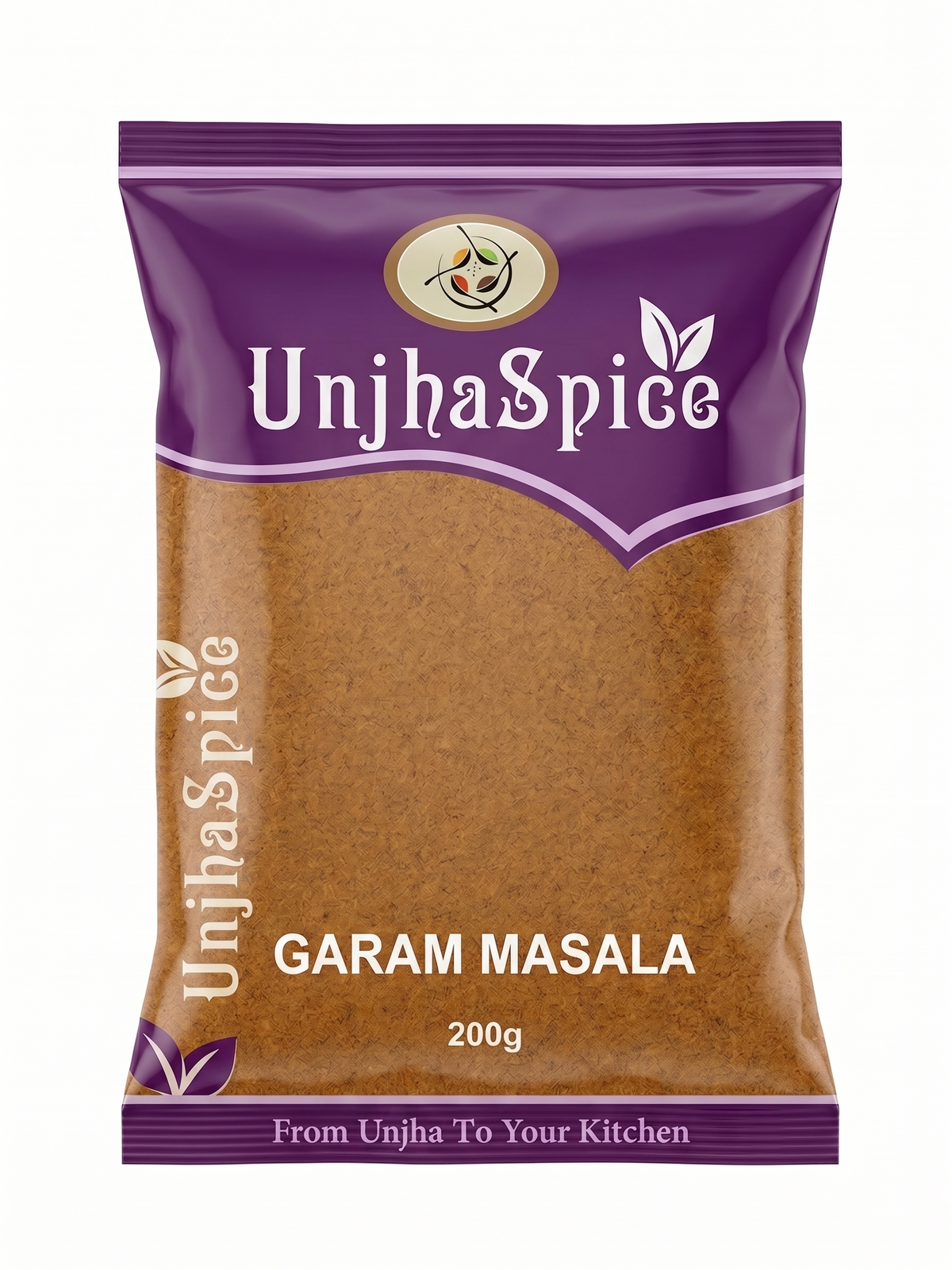 Garam Masala