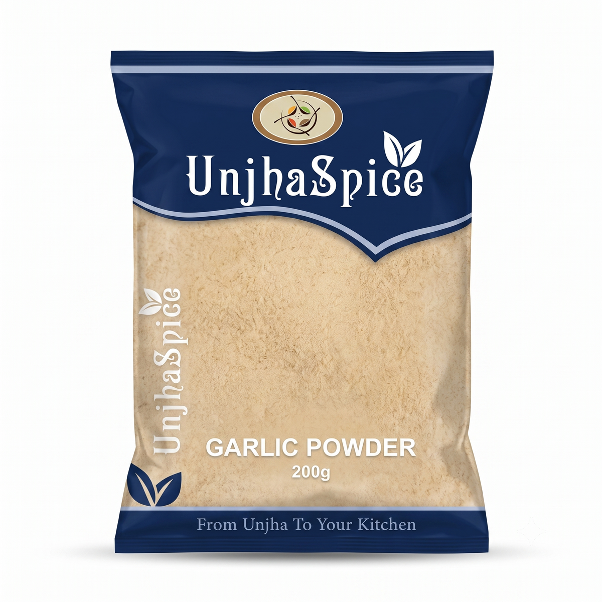 Garlic Powder