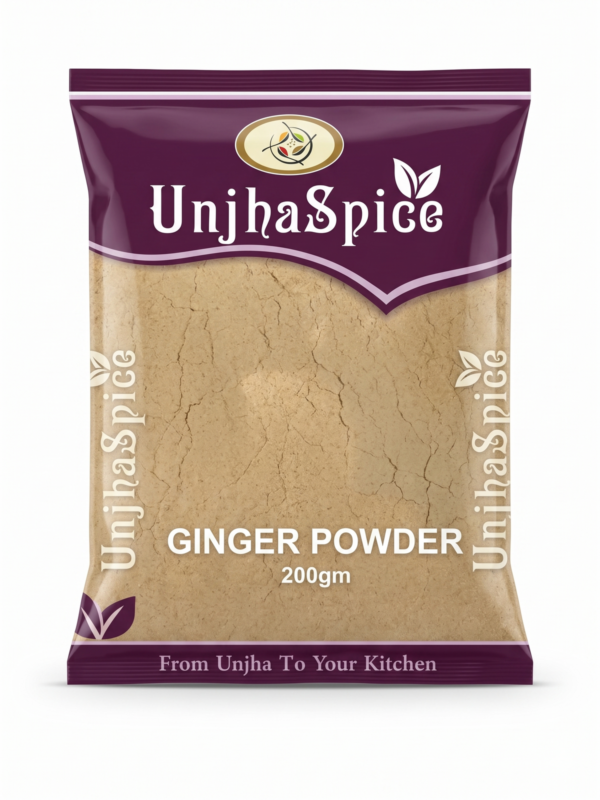 Ginger Powder