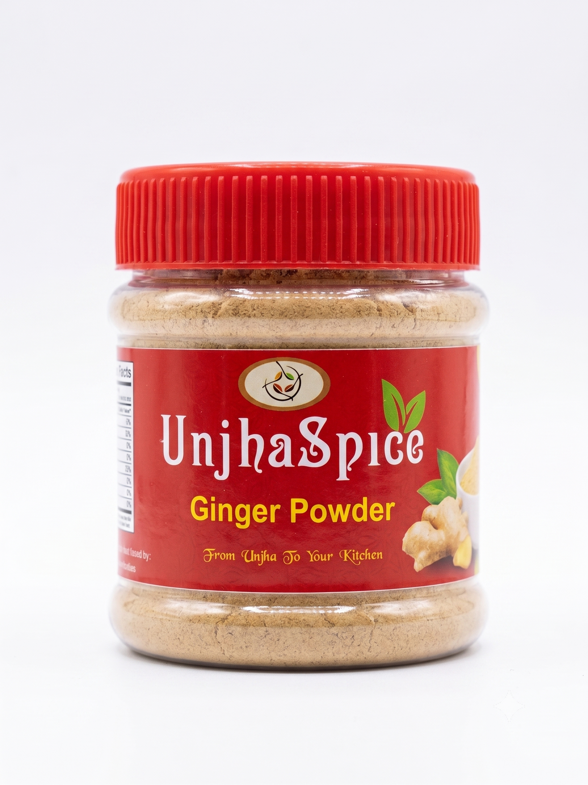 Ginger Powder