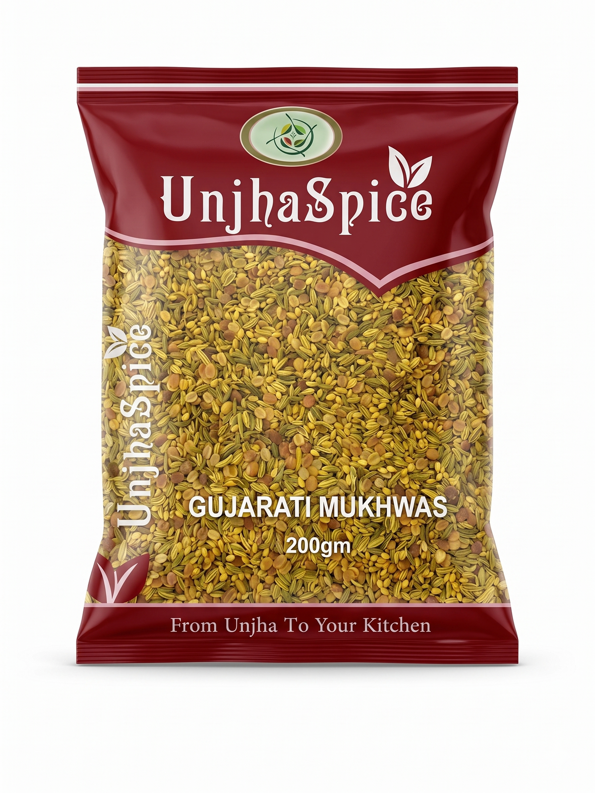 Gujarati Mukhwas Mix