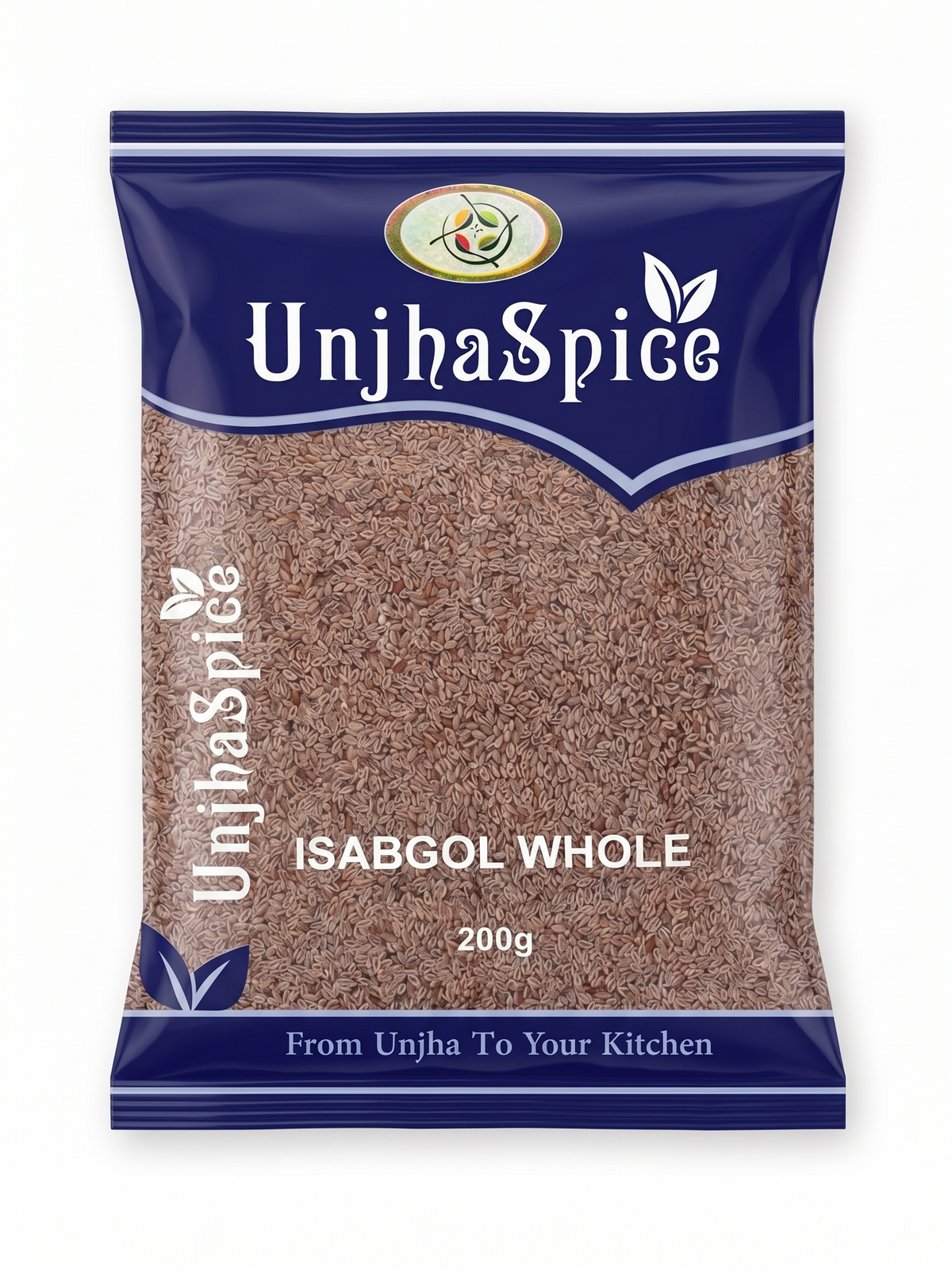 Psyllium Seeds Whole