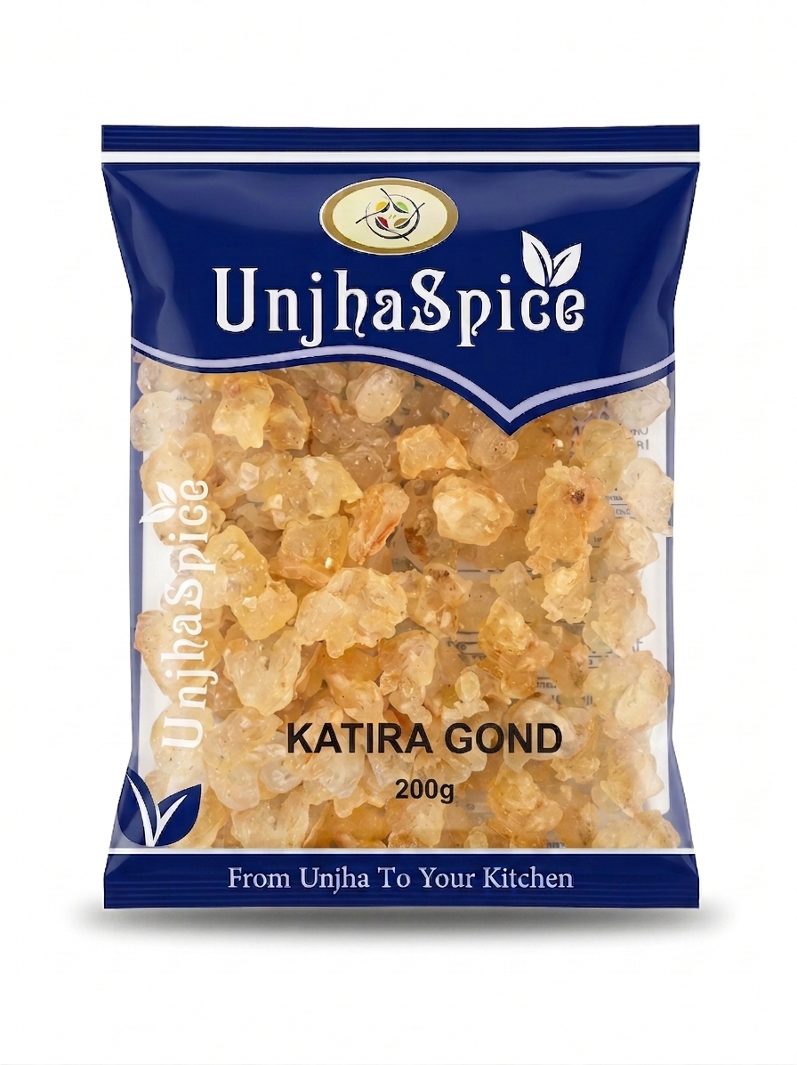 Katira Gond