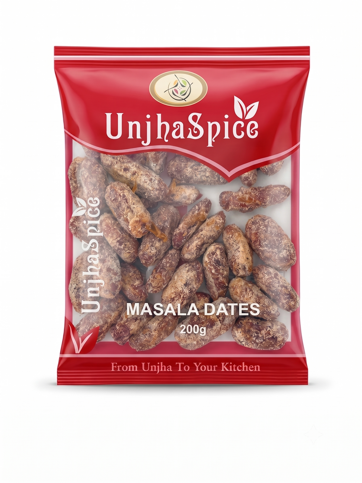 Masala Dates
