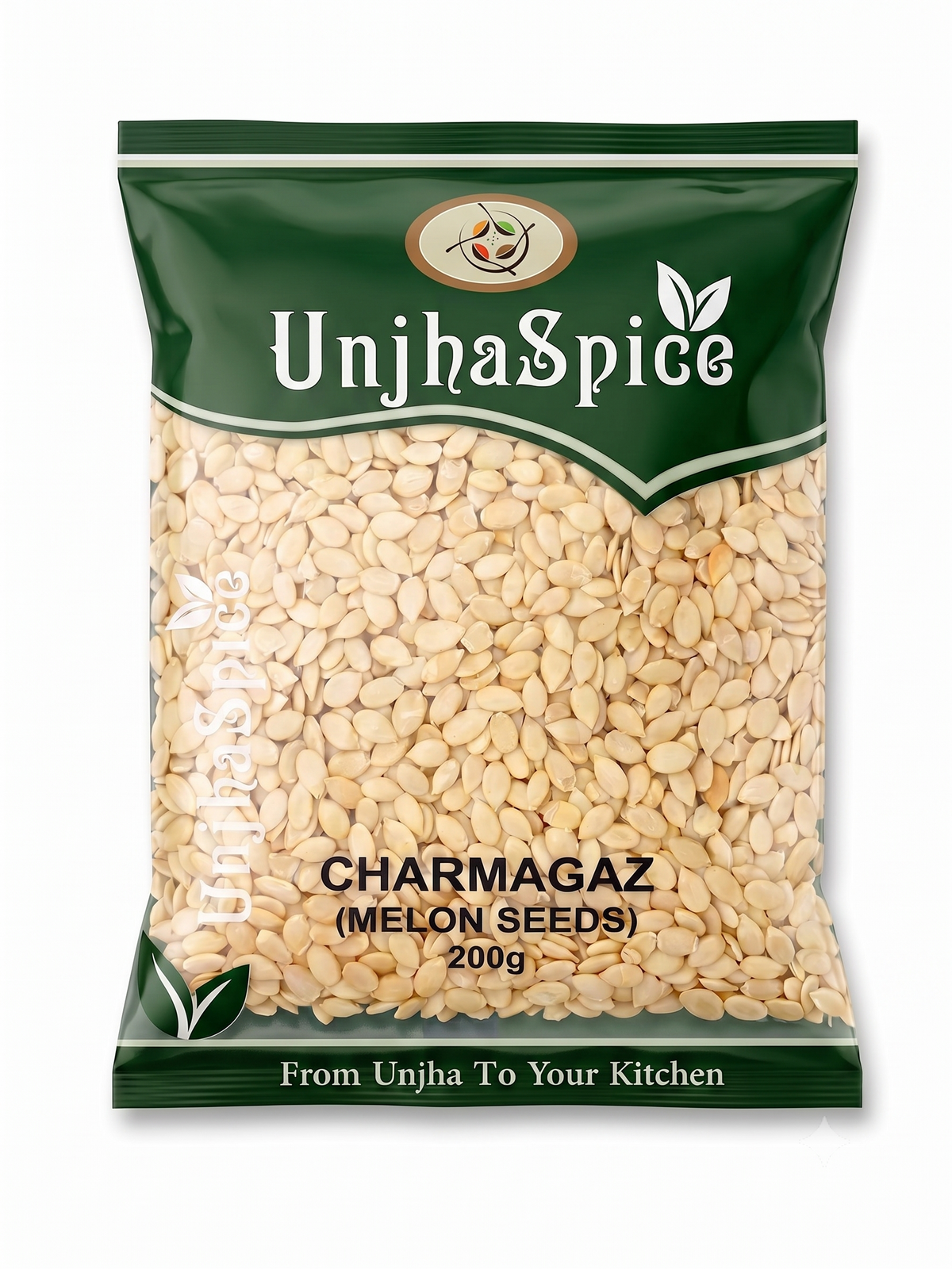Charmagaz (Melon Seeds)
