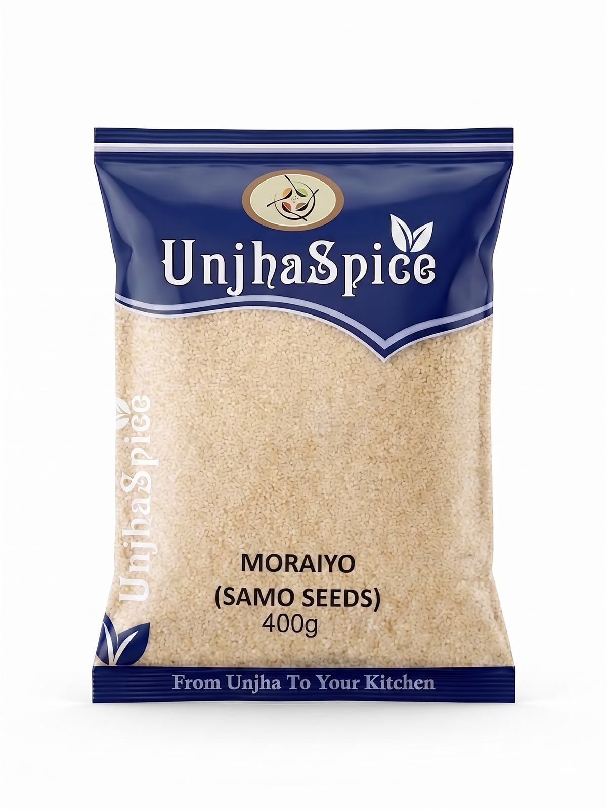 Moraiyo (Samo Seeds)