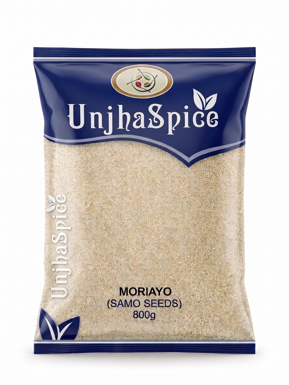 Moraiyo (Samo Seeds)