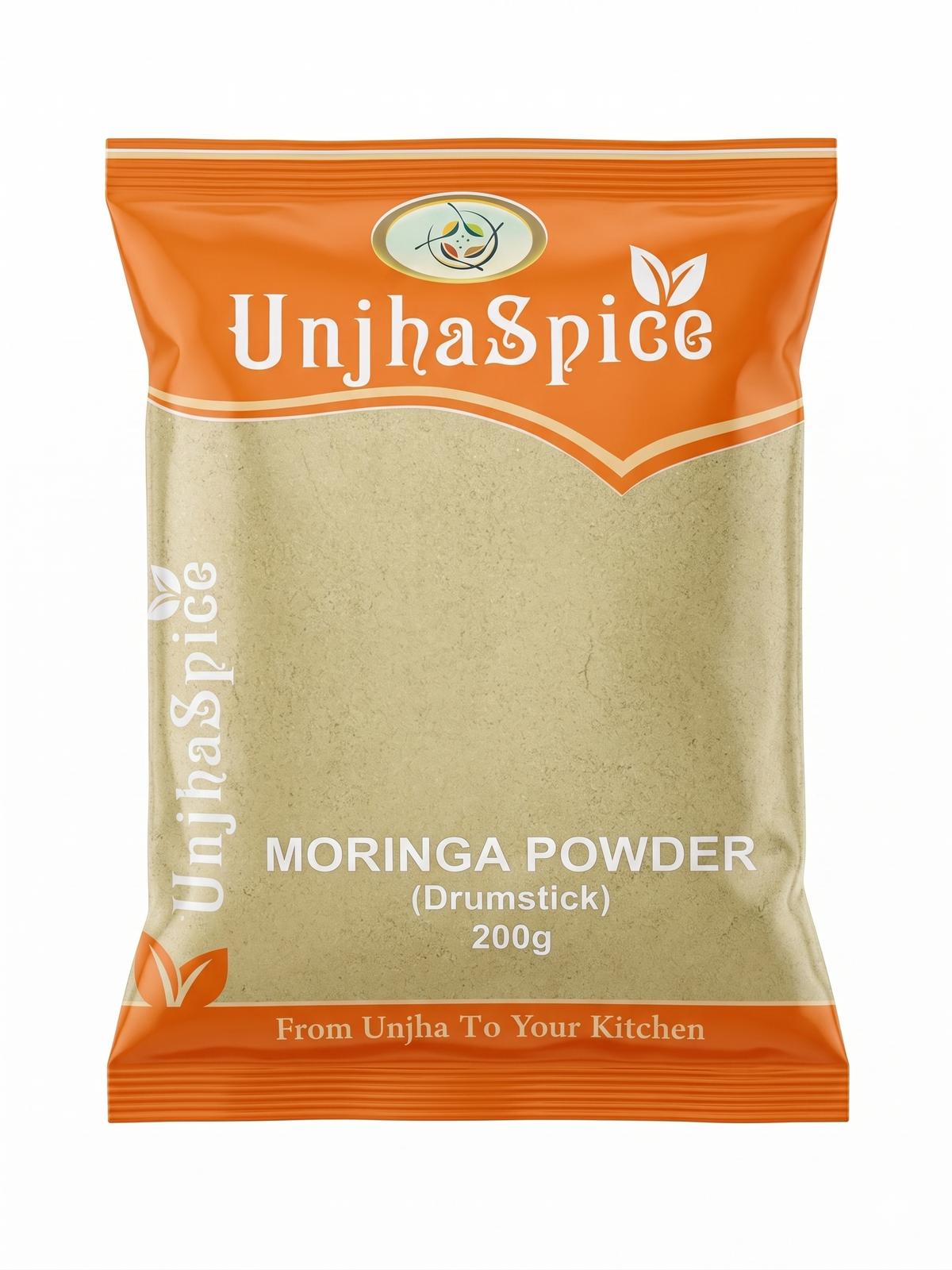 Moringa Drumstick Powder