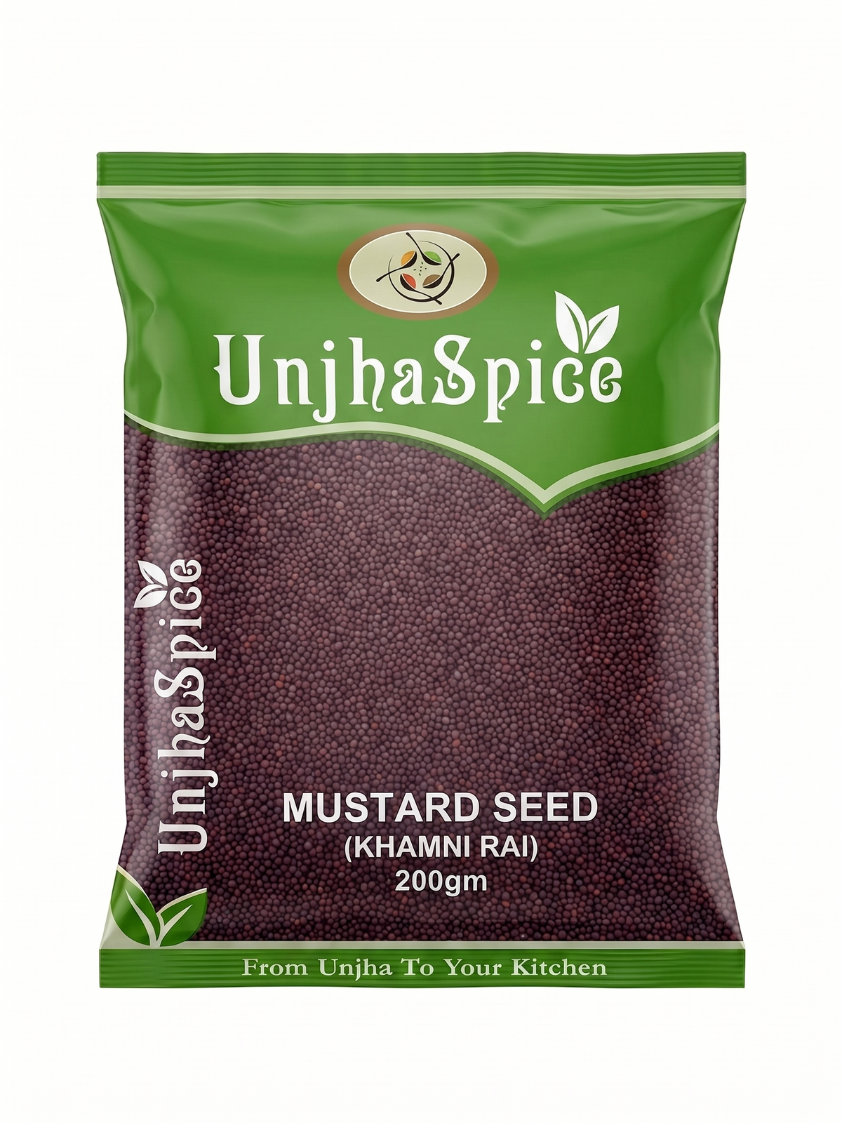 Mustard Seeds Small