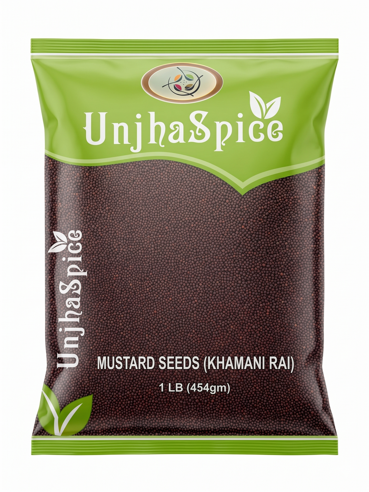 Mustard Seeds Small