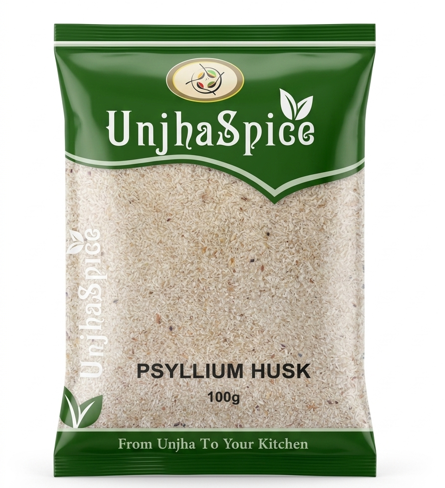 Psyllium Husk
