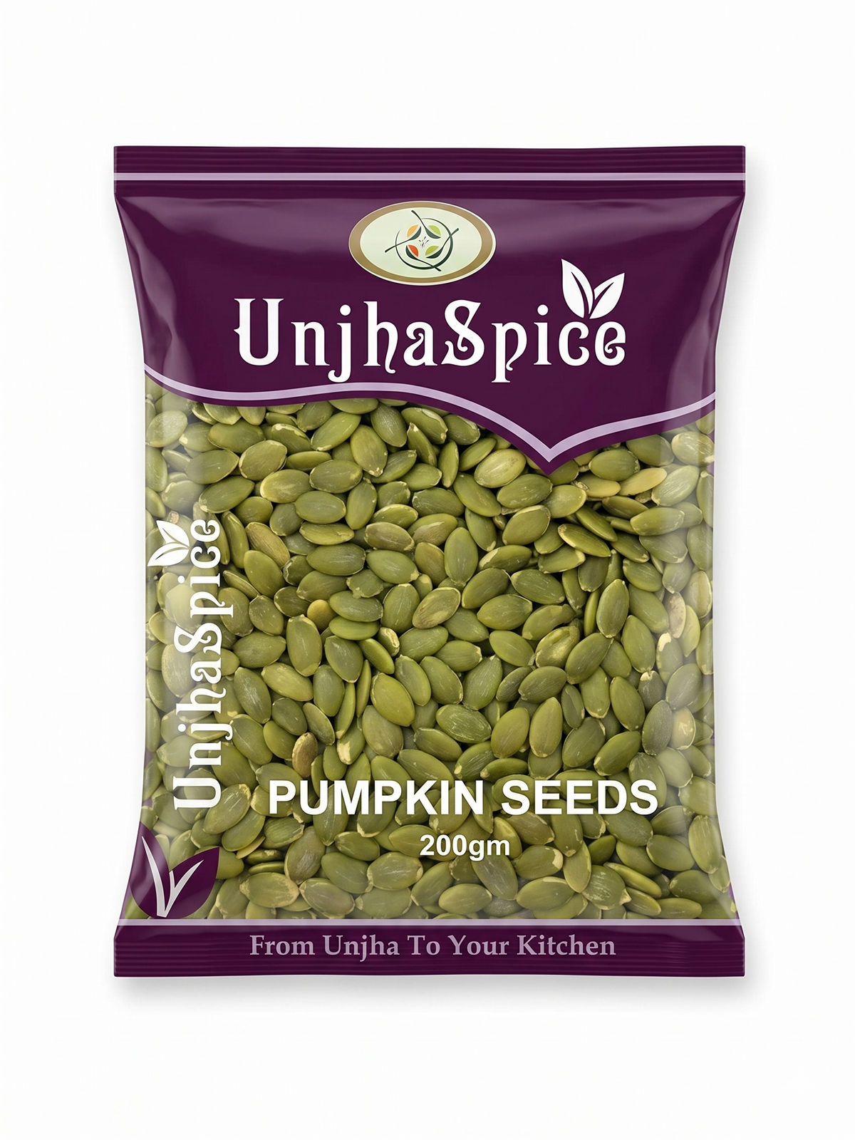 Pumpkin Seeds