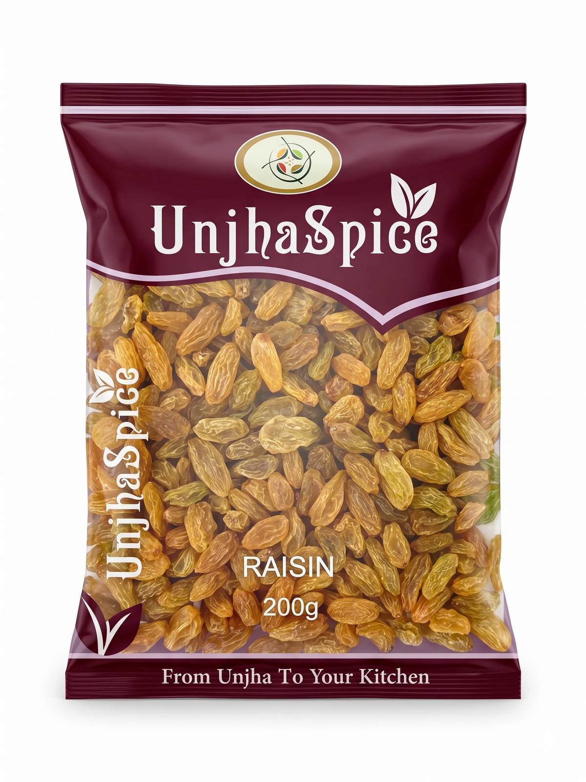 Green Raisins