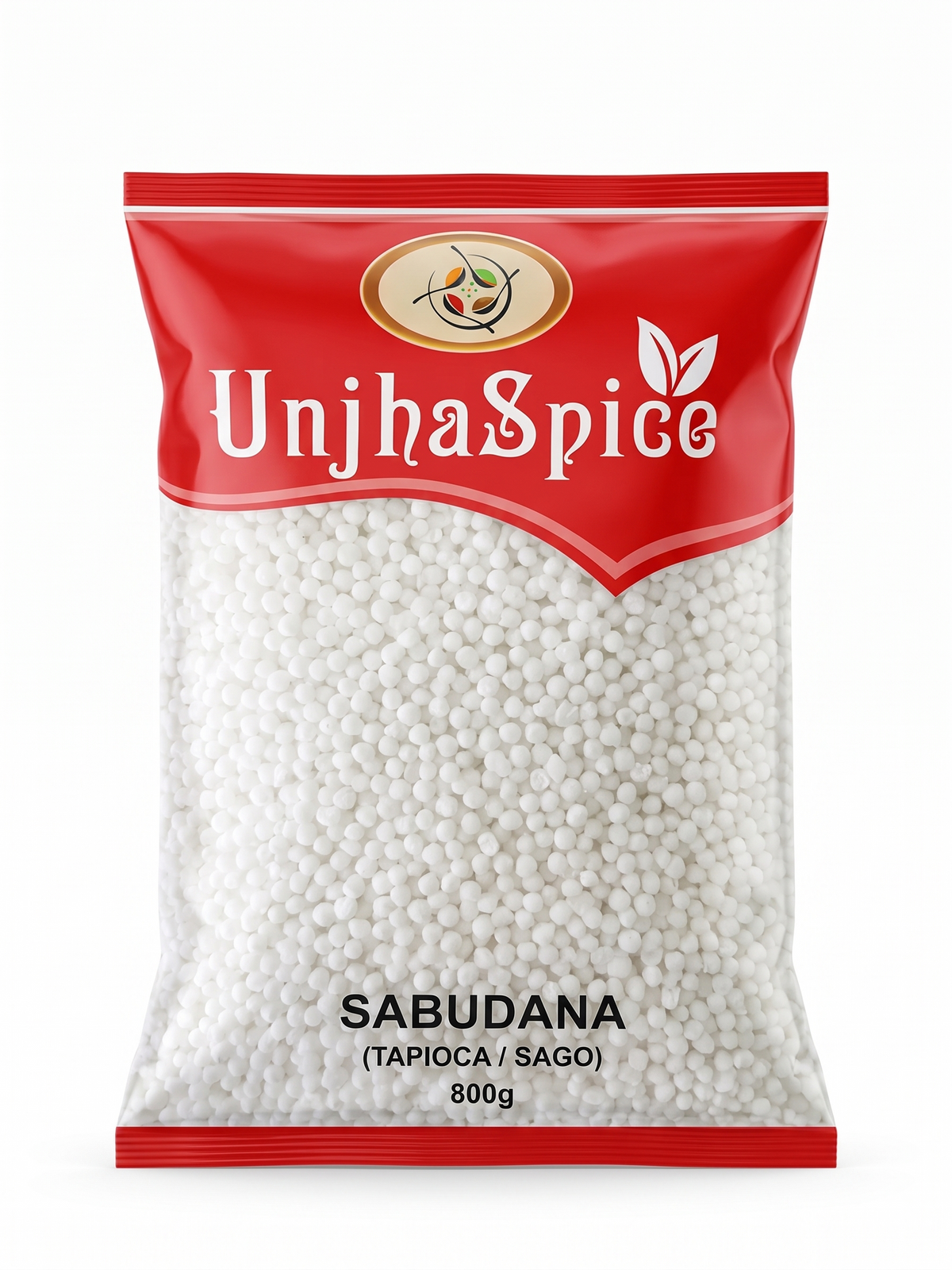 Sabudana (Tapioca/Sago)