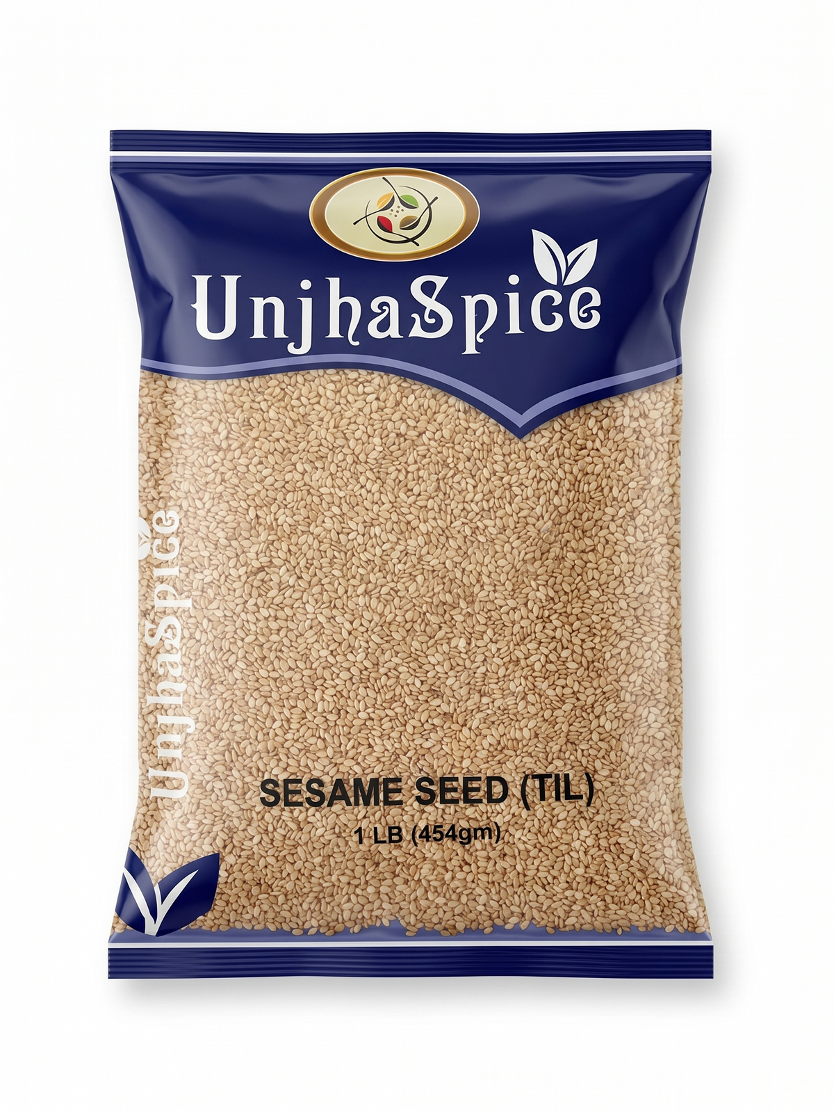 Sesame Seeds