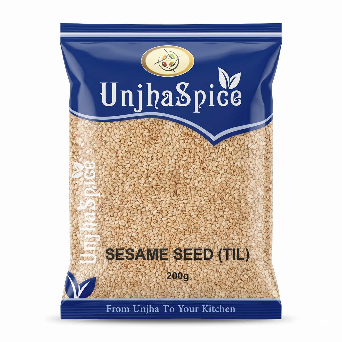 Sesame Seeds