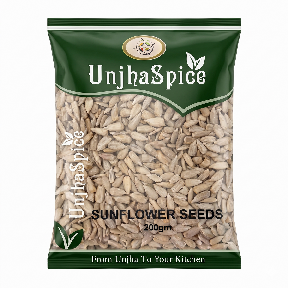 Sunflower Seeds