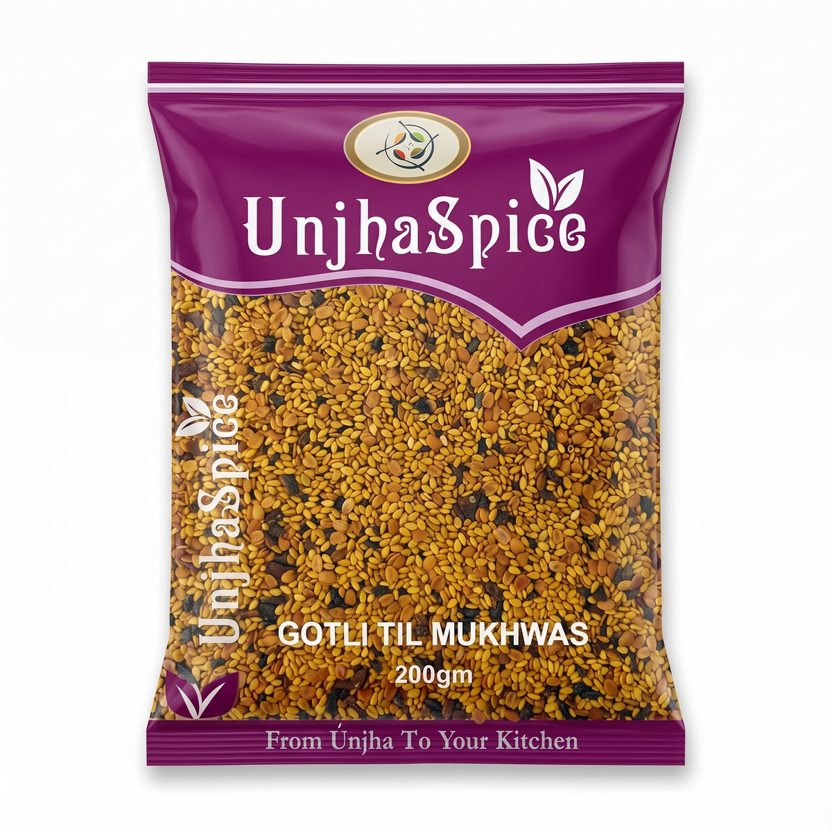 Til Gotli Mukhwas