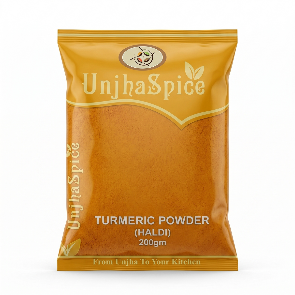 Turmeric Powder