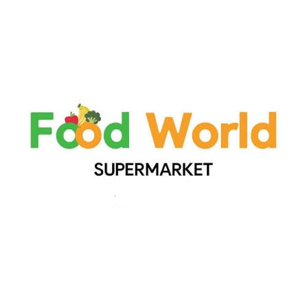 Food World Supermarket