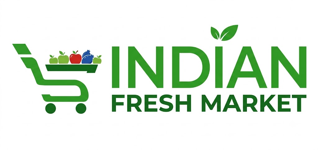 Indian Fresh Market