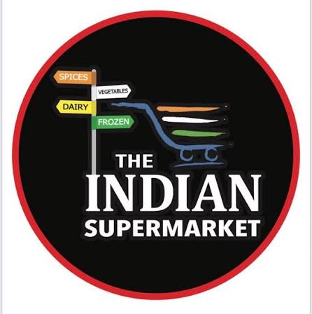 The Indian Supermarket